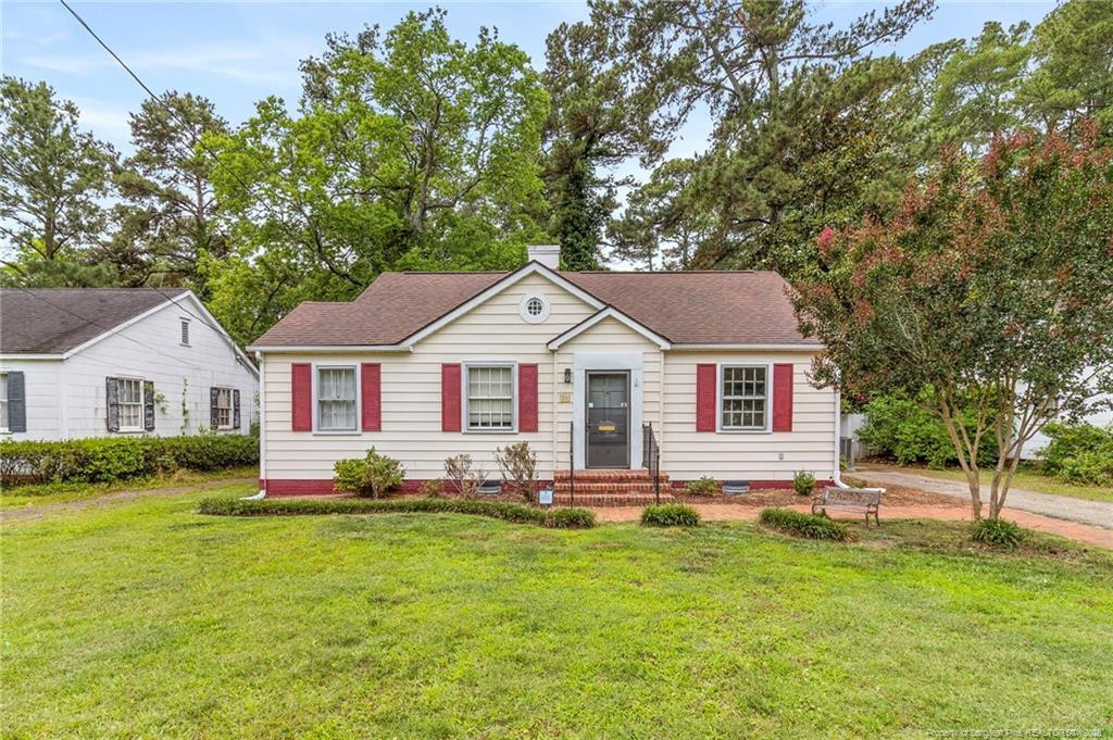 211 Hull Road Property Photo 1