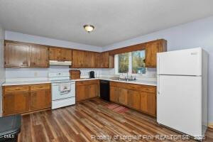 288 Baileys Crossroads Road Property Photo 2