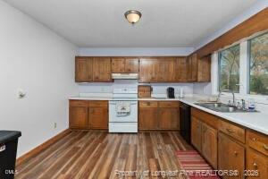 288 Baileys Crossroads Road Property Photo 3