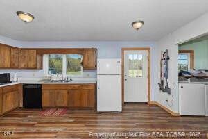 288 Baileys Crossroads Road Property Photo 4