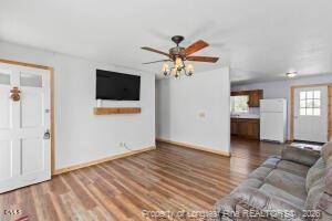 288 Baileys Crossroads Road Property Photo 5