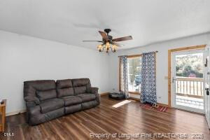 288 Baileys Crossroads Road Property Photo 6