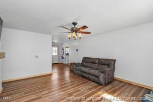 288 Baileys Crossroads Road Property Photo 7