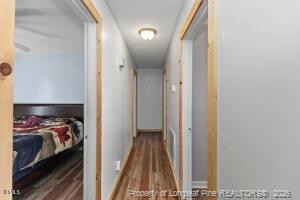 288 Baileys Crossroads Road Property Photo 8