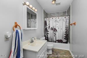 288 Baileys Crossroads Road Property Photo 9