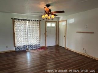 288 Baileys Crossroads Road Property Photo 15