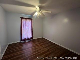 288 Baileys Crossroads Road Property Photo 16