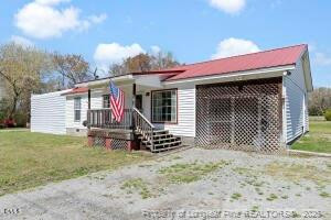 288 Baileys Crossroads Road Property Photo 21