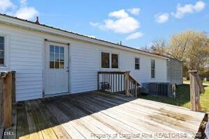 288 Baileys Crossroads Road Property Photo 23