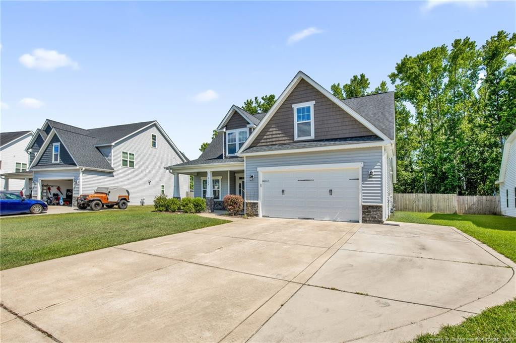 2128 Mannington Drive Property Photo 2
