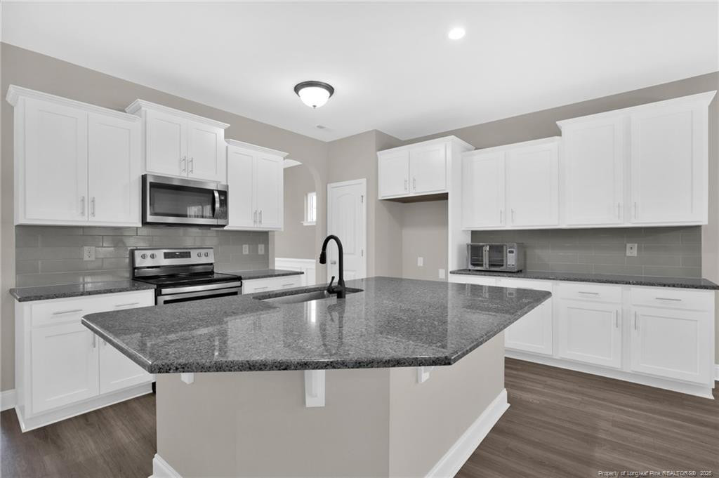2128 Mannington Drive Property Photo 17