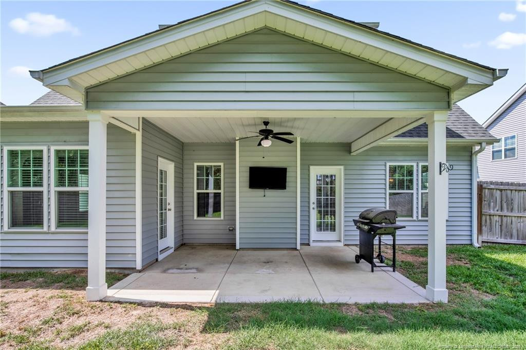 2128 Mannington Drive Property Photo 37