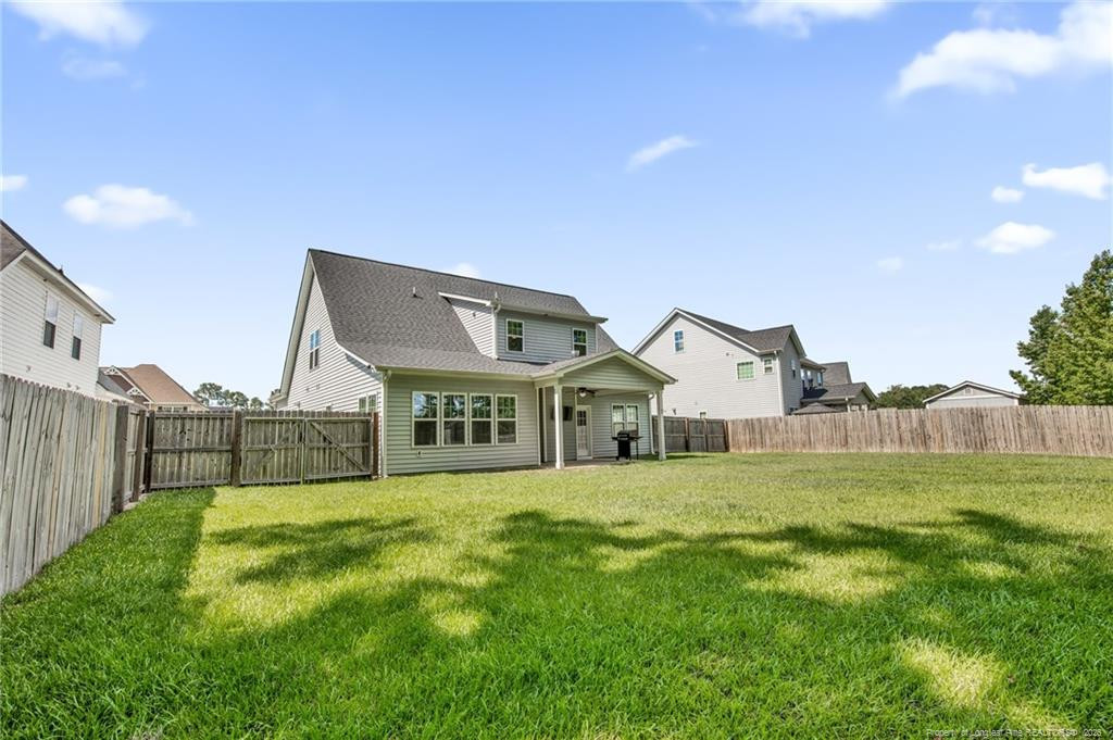 2128 Mannington Drive Property Photo 39