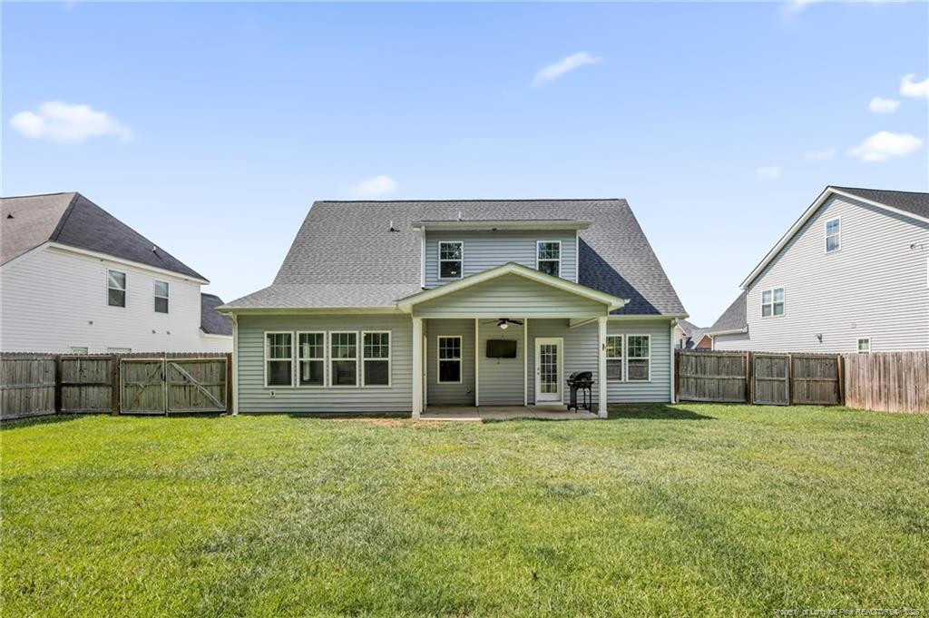 2128 Mannington Drive Property Photo 40