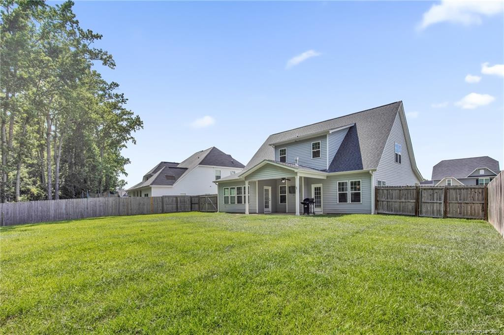 2128 Mannington Drive Property Photo 41