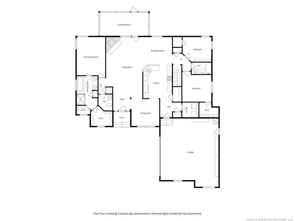3824 Doon Valley Drive Property Photo 3