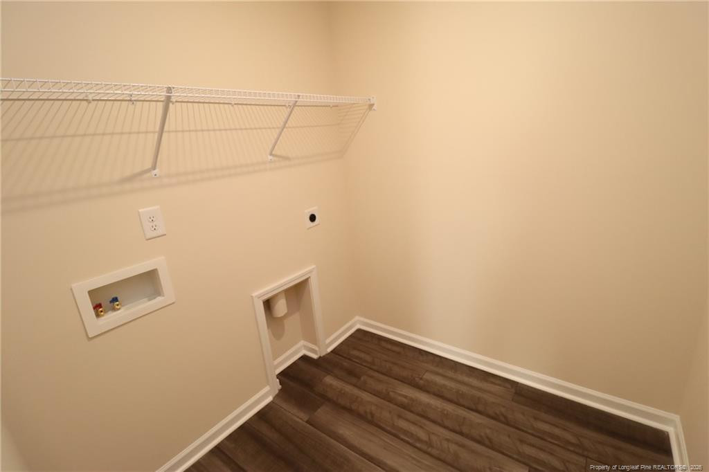 1524 Justice Union Court Property Photo 23