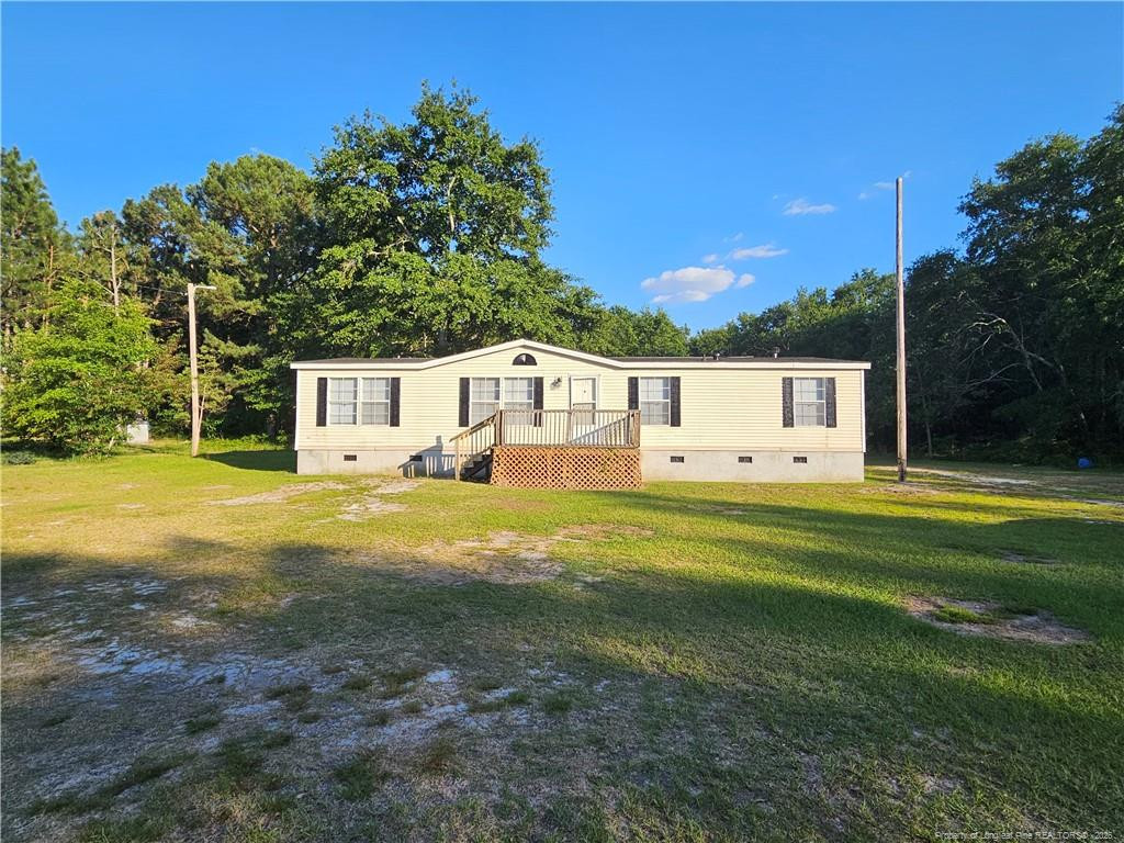 18420 Quicktown Road Property Photo 1