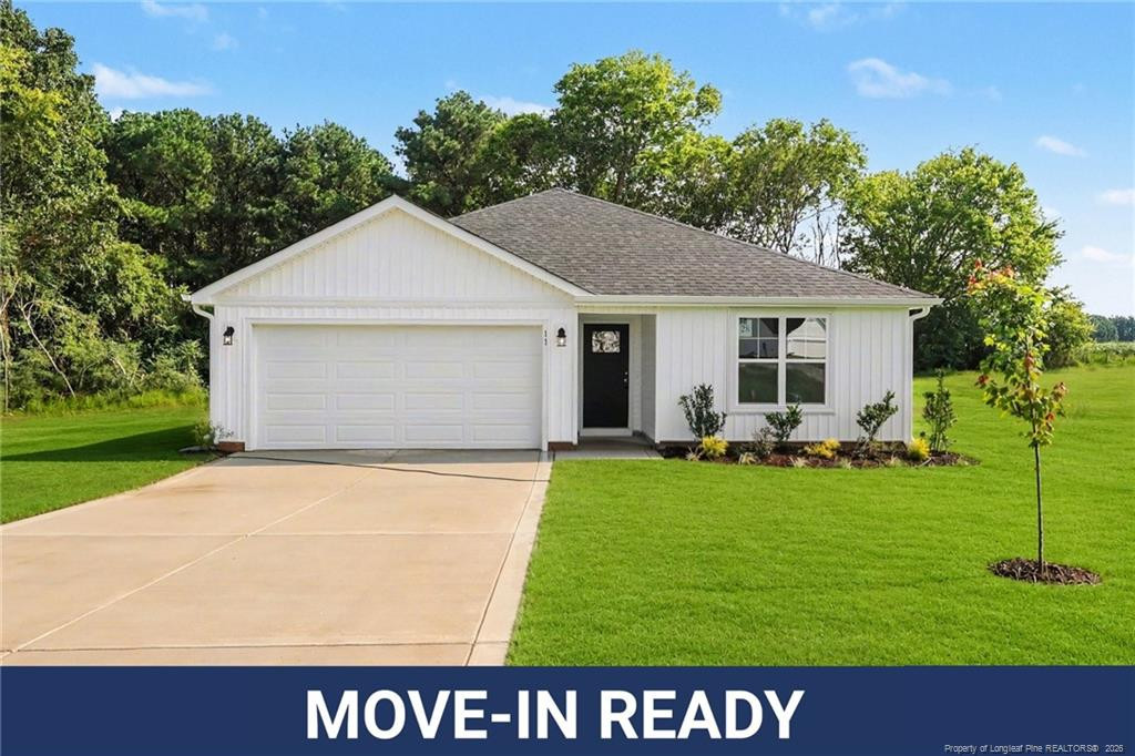 11 Baxley Drive Property Photo 1
