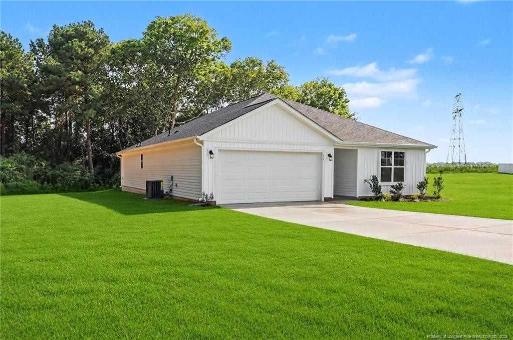 11 Baxley Drive Property Photo 3