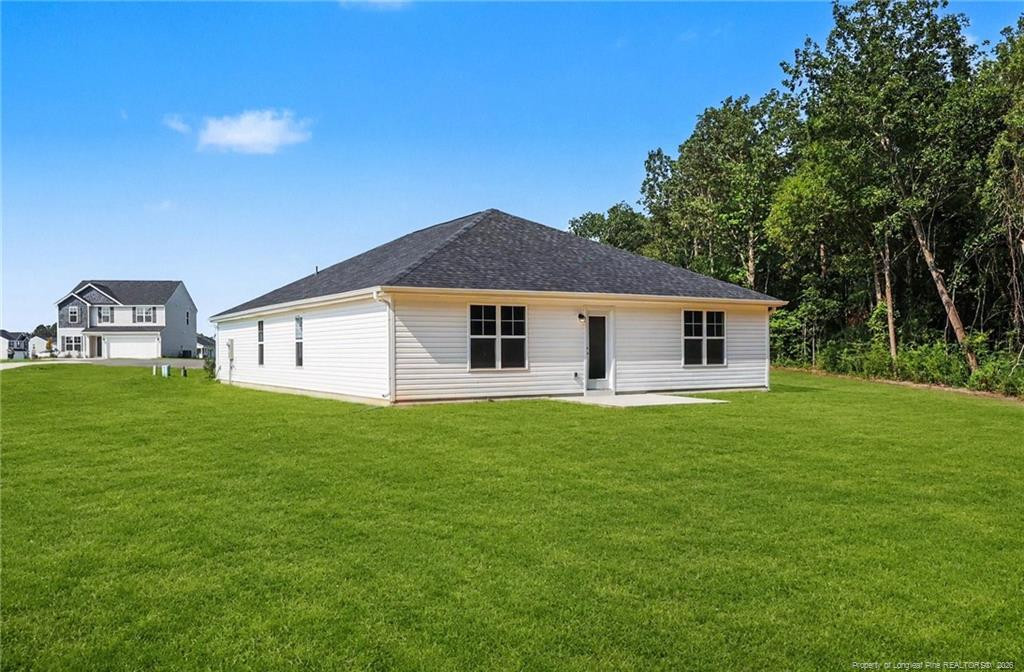 11 Baxley Drive Property Photo 25