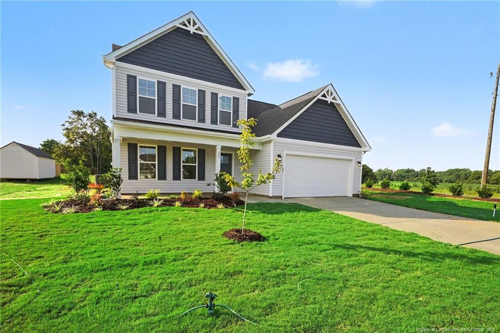 20 Boston River Drive Property Photo 2