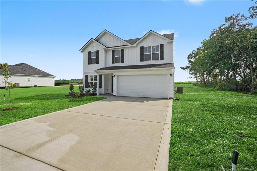 207 Baxley Drive Property Photo 3
