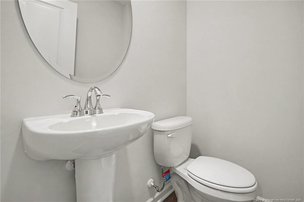 207 Baxley Drive Property Photo 13