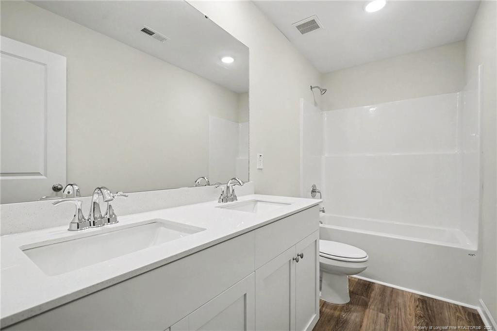 207 Baxley Drive Property Photo 21