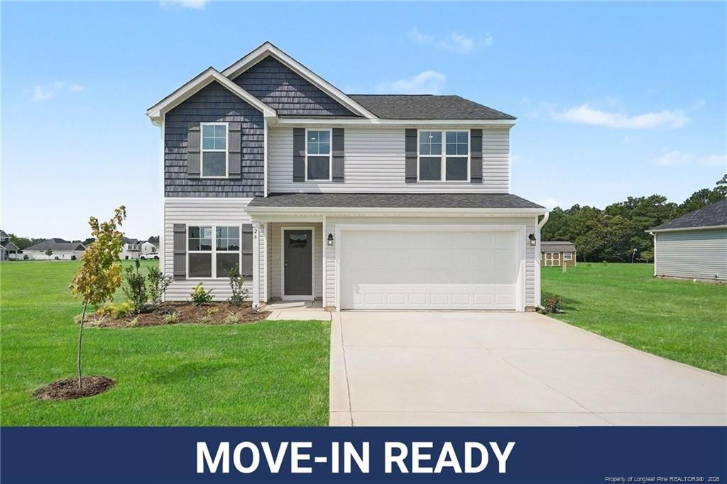 26 Baxley Drive Property Photo 1