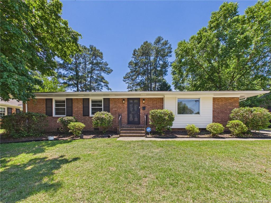 2621 Huntington Road Property Photo 1