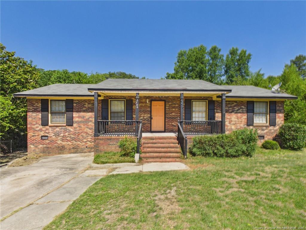 5706 Selkirk Place Property Photo 1