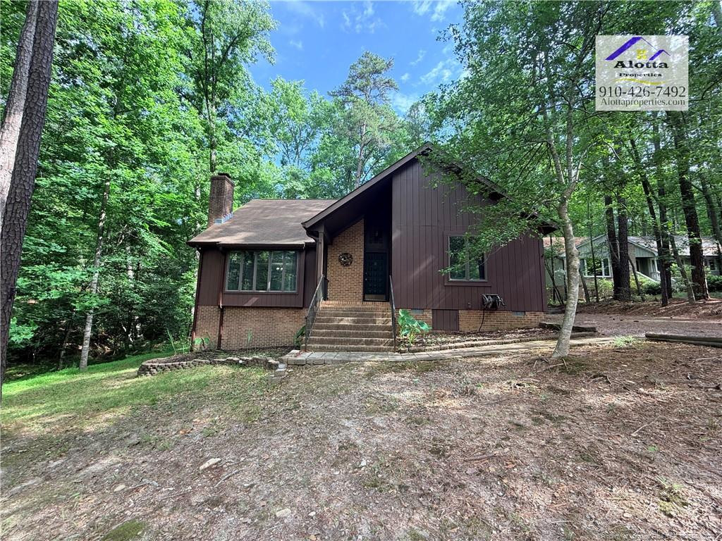 5004 Cardinal Circle Property Photo 2
