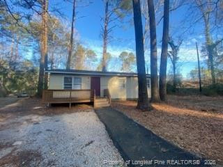 330 Wheel Hollow Trail Property Photo 1