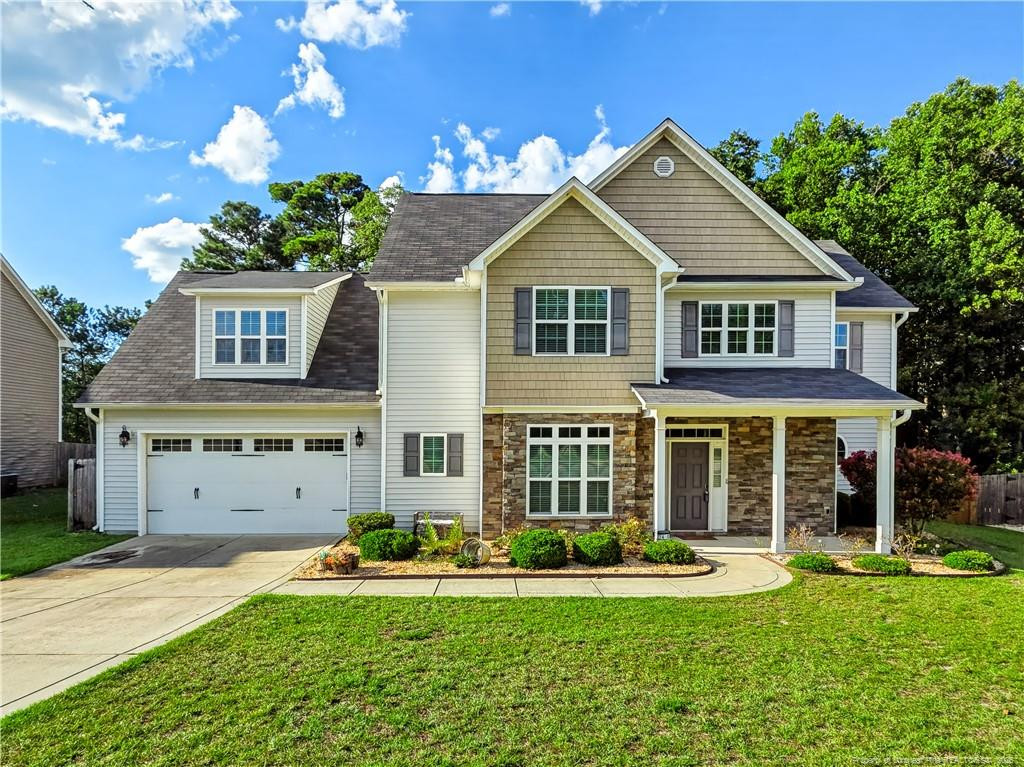 2450 Market Hill Drive