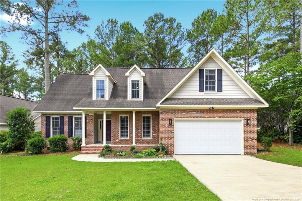 105 Shining Water Lane Property Photo 1