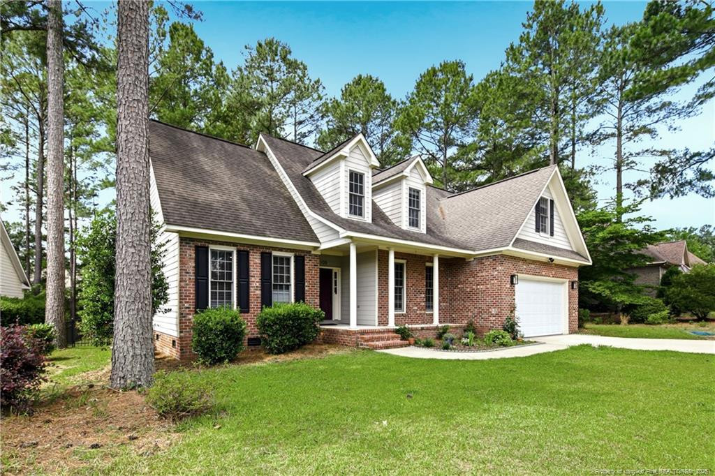 105 Shining Water Lane Property Photo 2