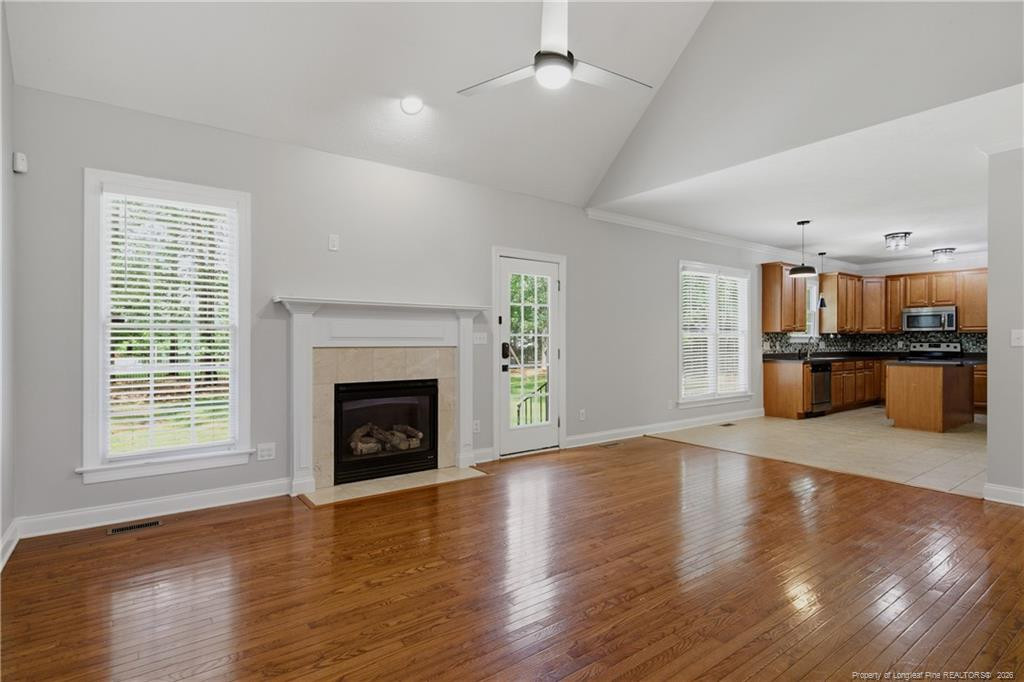 105 Shining Water Lane Property Photo 5