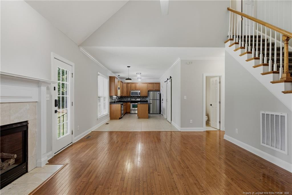 105 Shining Water Lane Property Photo 6