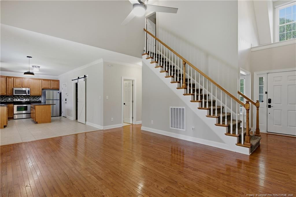 105 Shining Water Lane Property Photo 7