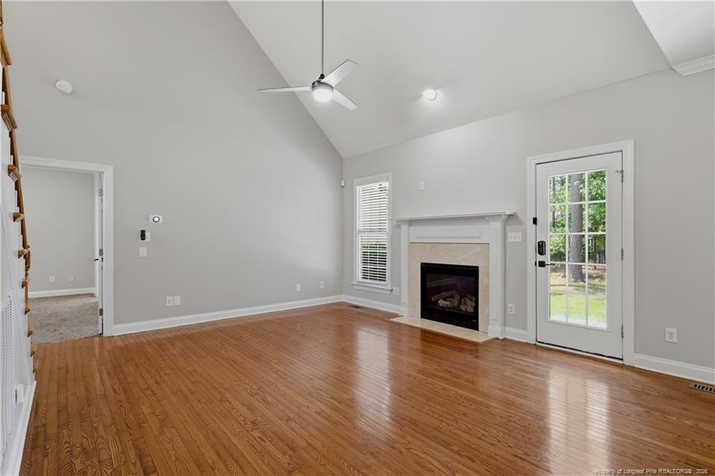 105 Shining Water Lane Property Photo 8