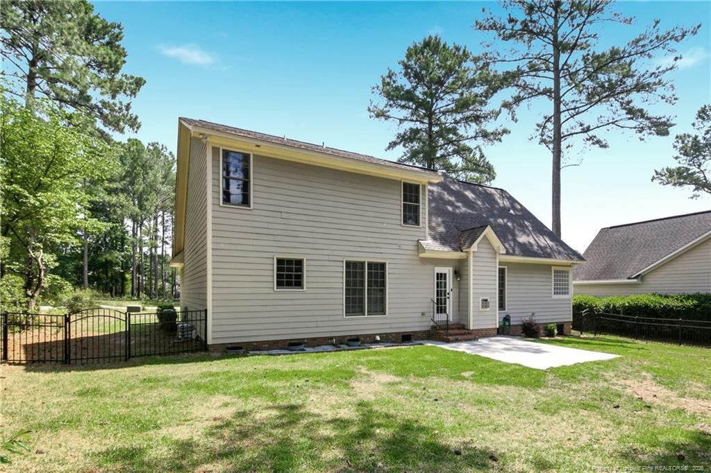 105 Shining Water Lane Property Photo 24