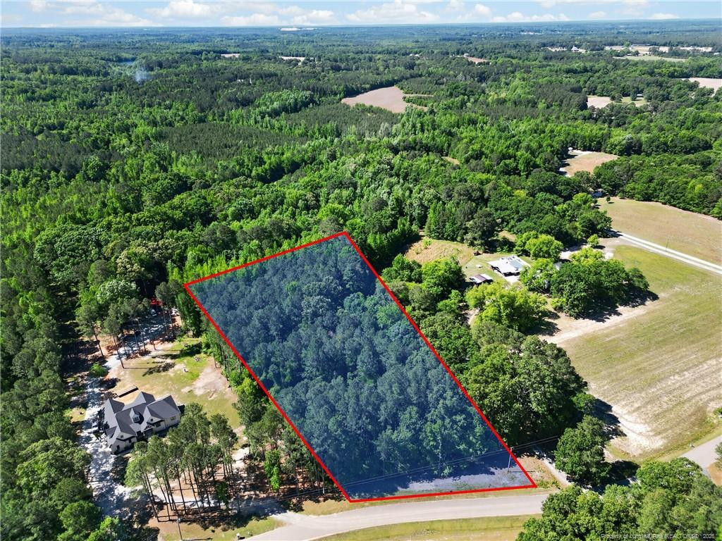 0 Fred Stone Road Property Photo 1