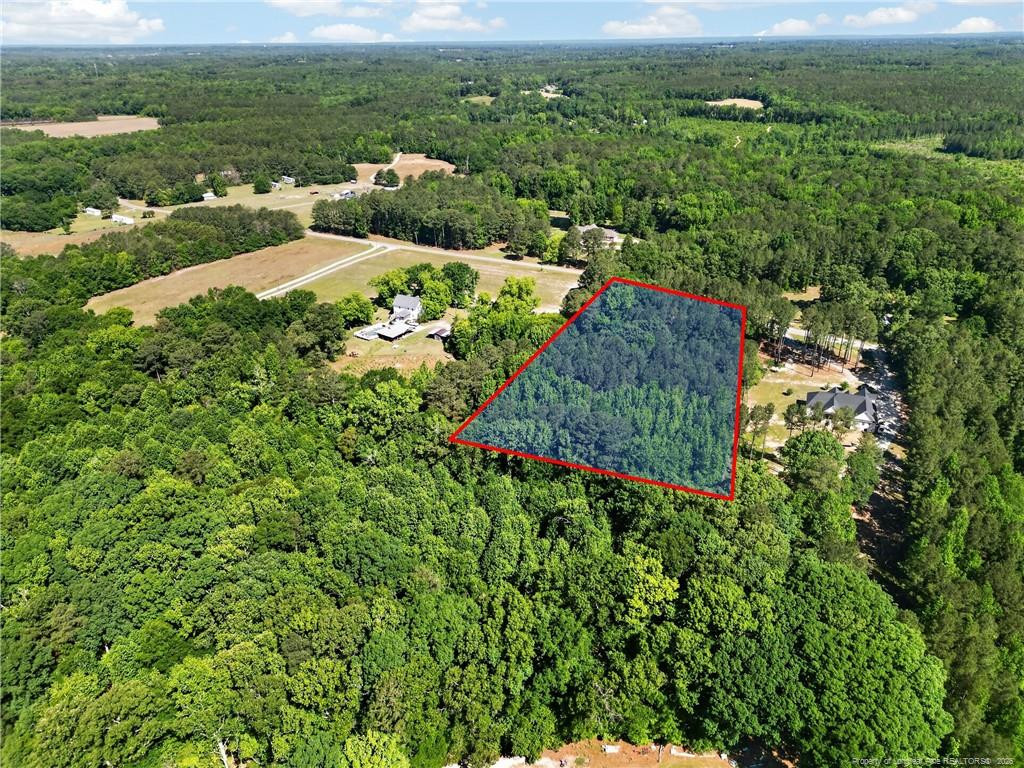 0 Fred Stone Road Property Photo 3