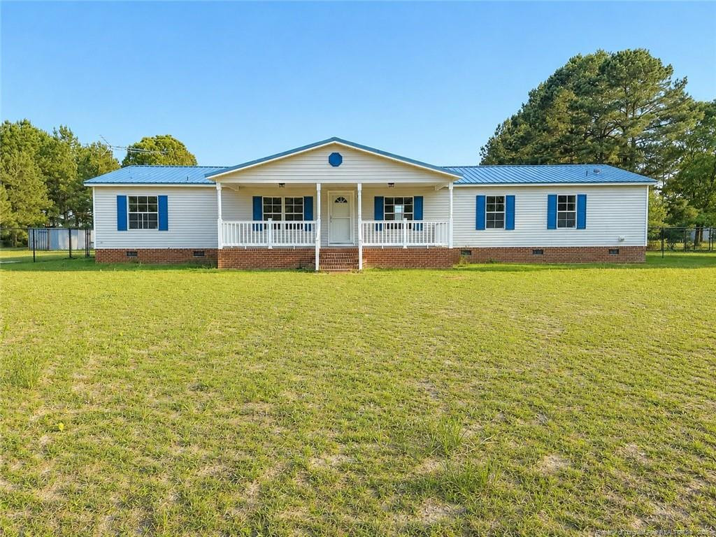 3460 Sunnydale Drive Property Photo 1