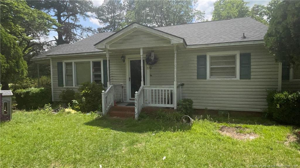 2995 Coleman Road