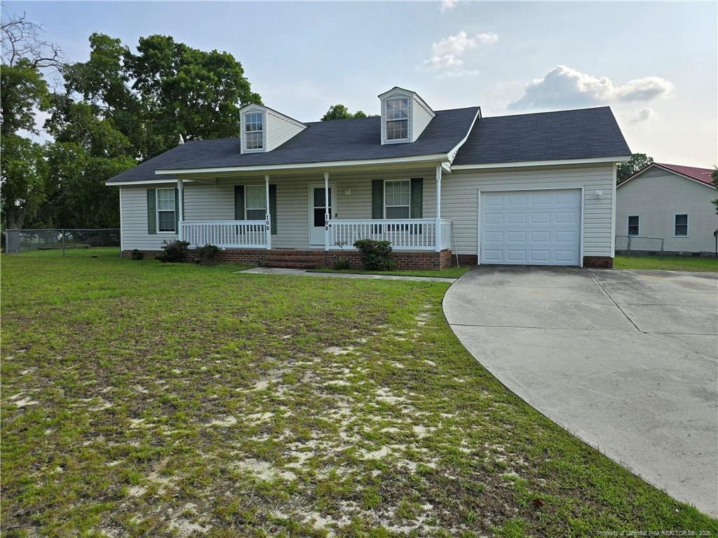 108 Laura Lane Property Photo 1
