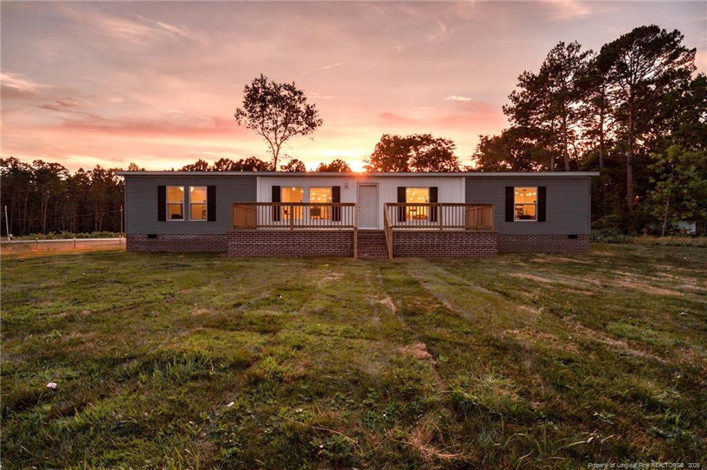 17240 Palmer Road Property Photo 1