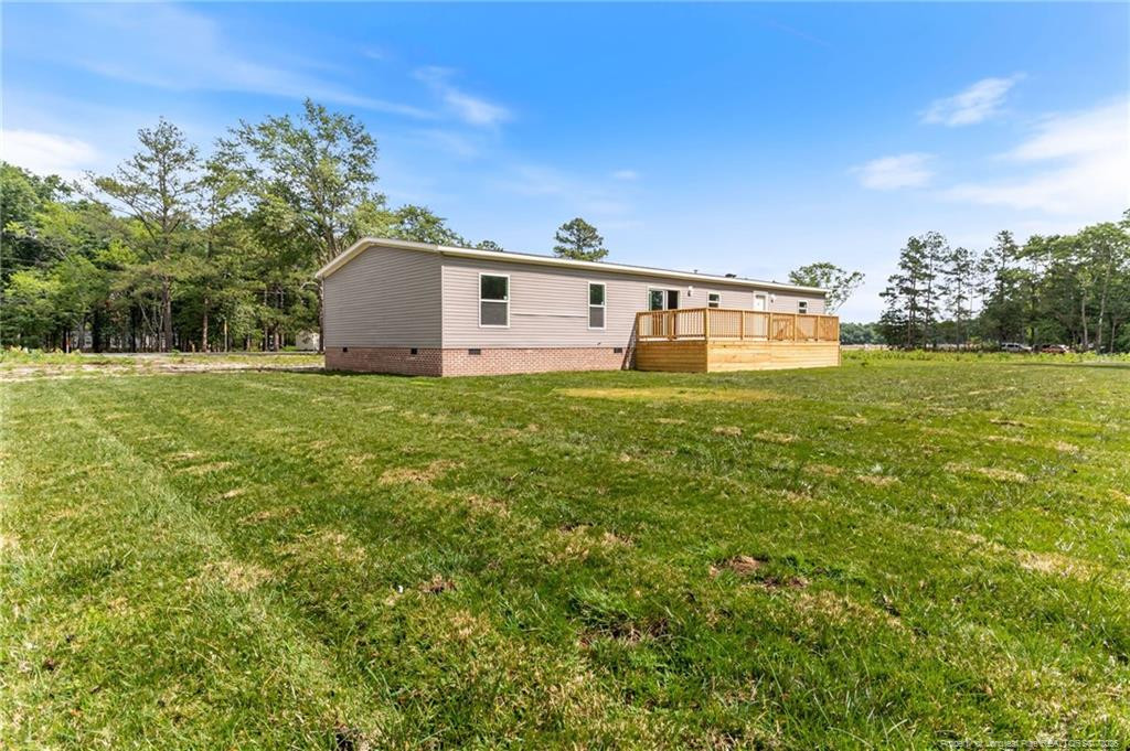 17240 Palmer Road Property Photo 3