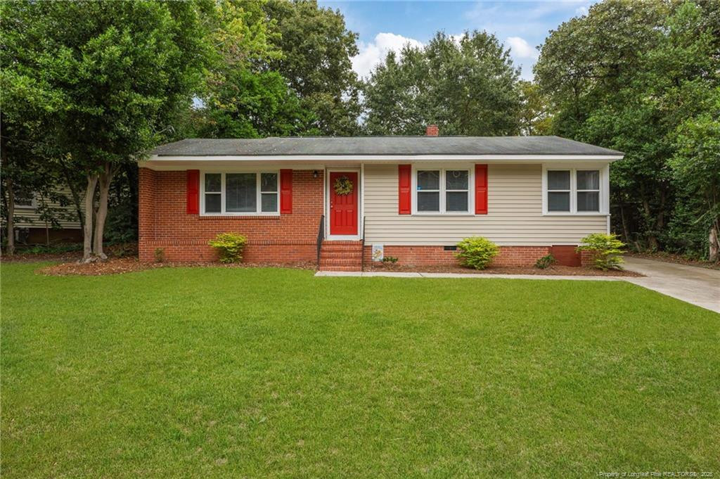 1021 Martindale Drive Property Photo 1